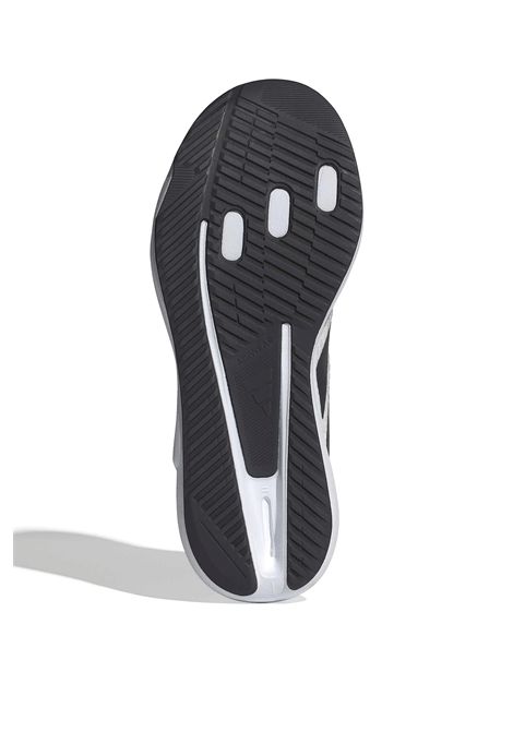 Scarpe Adidas Duramo SL2 Bianco Nero Uomo ADIDAS CORE | Sneakers | IH8215-